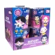 Orbico K-Pop Demon Hunters Mini-Raymeon-Becherfigur 10 cm