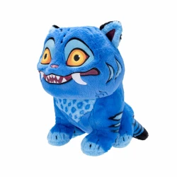 Orbico K-Pop Demon Hunters Sitzendes Plüschtier 30 cm