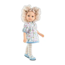 Puppe Mari Pili 32 cm Puppe Mari Pili 32 cm