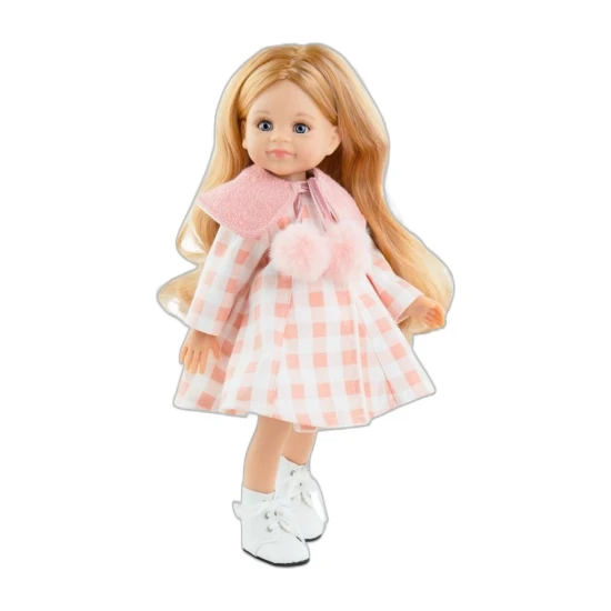 Paola Reina Puppe Conchi 32 cm Paola Reina Puppe Conchi 32 cm