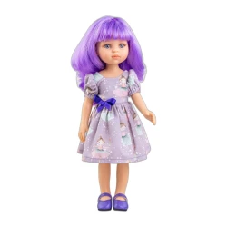 Puppe Kechu 32 cm Puppe Kechu 32 cm