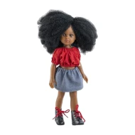 Puppe Camila 32 cm Puppe Camila 32 cm