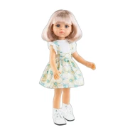Puppe Rosa 32 cm Puppe Rosa 32 cm