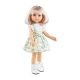 Paola Reina Puppe Rosa 32 cm