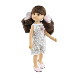 Puppe Estefania 32 cm Puppe Estefania 32 cm