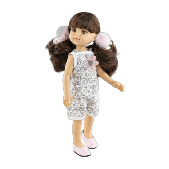 Paola Reina Puppe Estefania 32 cm Paola Reina Puppe Estefania 32 cm