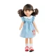Paola Reina Puppe Carol – im gepunkteten Kleid