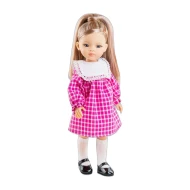Puppe Cassandra 32 cm