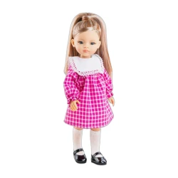 Puppe Cassandra 32 cm Puppe Cassandra 32 cm