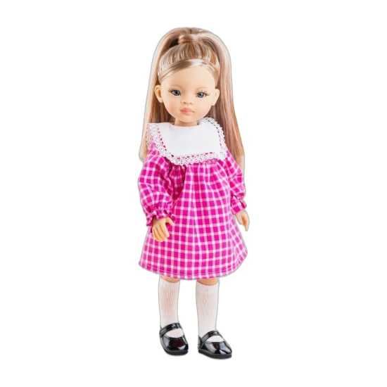 Paola Reina Puppe Cassandra 32 cm