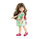 Paola Reina Puppe Carol – mit Pony