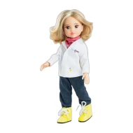 Puppe Pilar 32 cm