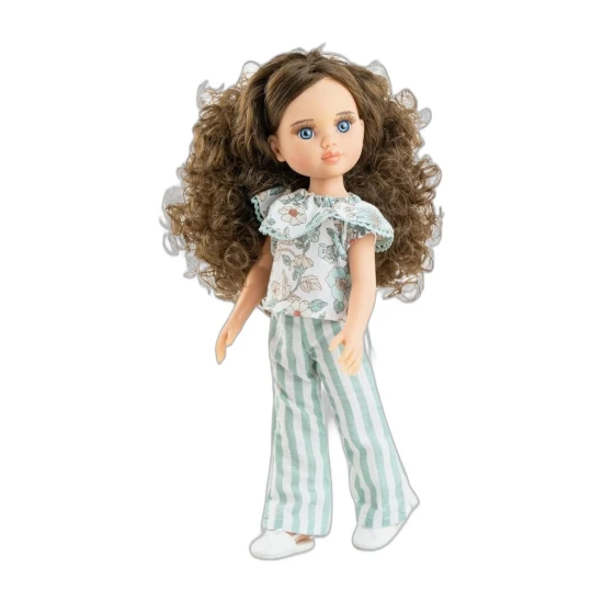 Paola Reina Puppe Carmen 32 cm
