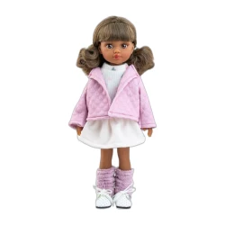 Puppe Kim 32 cm Puppe Kim 32 cm