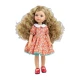 Paola Reina Puppe Carla – im roten Kleid