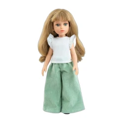 Puppe Kiara 32 cm