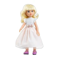 Puppe Clara 32 cm