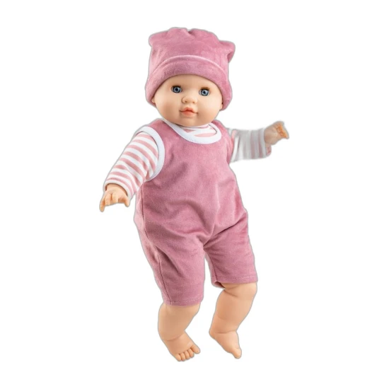 Paola Reina Babypuppe Hugo