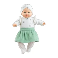 Babypuppe Ana