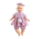 Paola Reina Babypuppe Sonia – im rosa Outfit