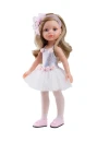 Puppe Carla Ballerina 32cm