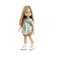 Puppe Roxana 32 cm