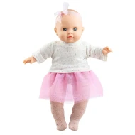 Babypuppe Ursula
