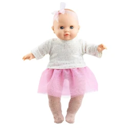 Babypuppe Ursula