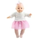 Paola Reina Babypuppe Ursula