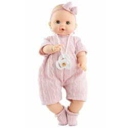 Babypuppe Sonia 36 cm