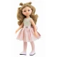 Paola Reina Ballerina-Kleid für Puppe Carol 32 cm