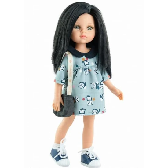 Paola Reina Kleidung für Puppe Maria 32 cm