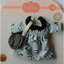 Kleidung für Puppe Maria 32 cm