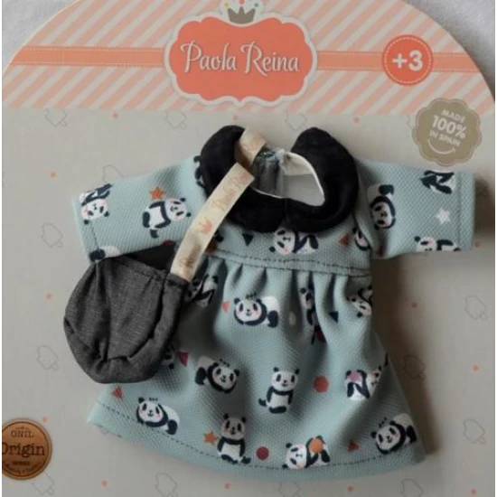 Paola Reina Kleidung für Puppe Maria 32 cm