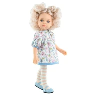Kleidung für Puppe Mari Pili 32 cm