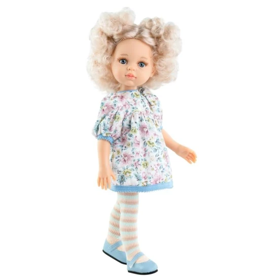 Paola Reina Kleidung für Puppe Mari Pili 32 cm