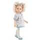 Paola Reina Kleidung für Puppe Mari Pili 32 cm