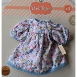 Kleidung für Puppe Mari Pili 32 cm