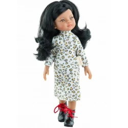 Kleidung für Puppe Ana Maria 32 cm