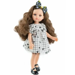 Kleidung für Puppe Ana Belen 32 cm