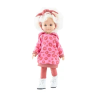 Kleidung für Puppe Tiara 32 cm