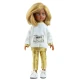 Paola Reina Kleidung für Puppe Kira 32 cm