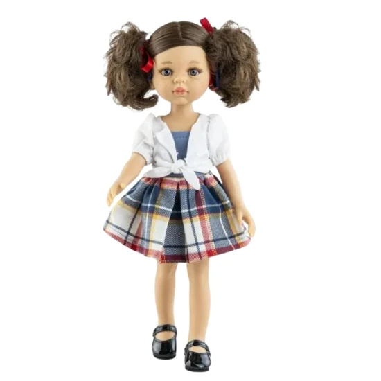 Paola Reina Kleidung für Puppe Pepi 32 cm