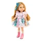 Paola Reina Kleidung für Puppe Noelia 32 cm