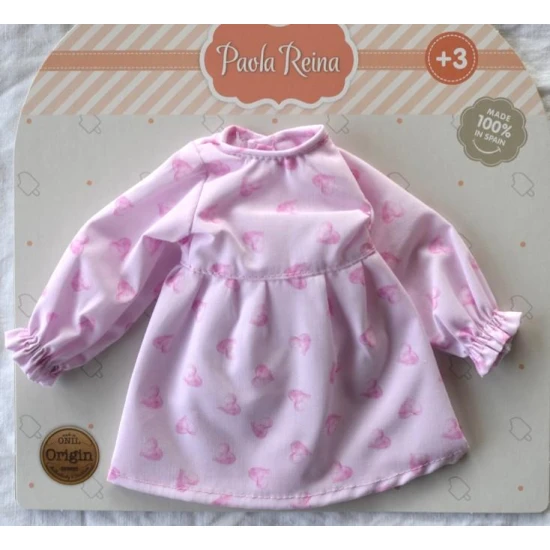 Paola Reina Kleidung für Puppe Celia 32 cm
