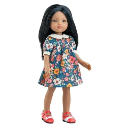 Kleidung für Puppe Meily 32 cm