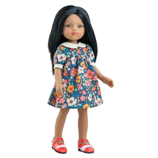 Paola Reina Kleidung für Puppe Meily 32 cm