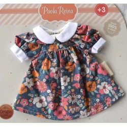 Kleidung für Puppe Meily 32 cm