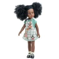Kleidung für Puppe Nora 32 cm