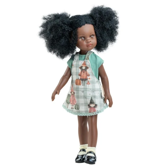 Paola Reina Kleidung für Puppe Nora 32 cm